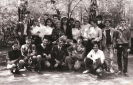 Выпускники 1992 года 11-А класс