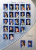 Выпускники 2012 года 11-Б класс